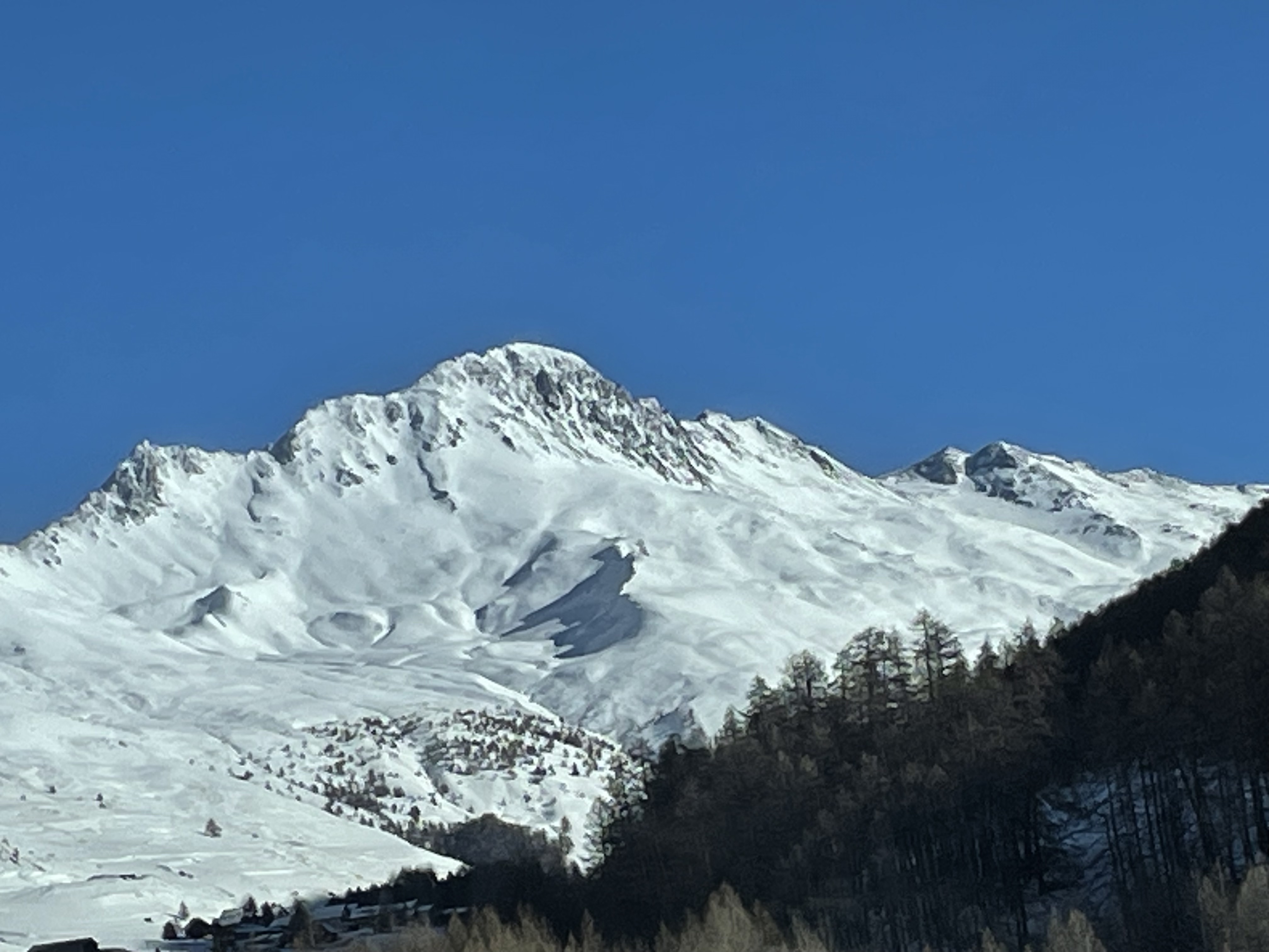 La vie continue à Fontgillarde !