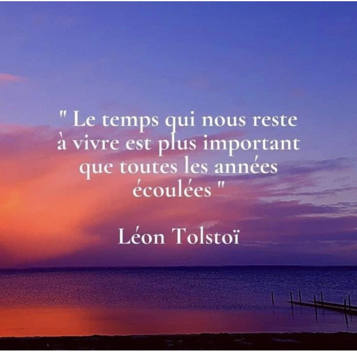 C'est fini pour aujourd'hui !