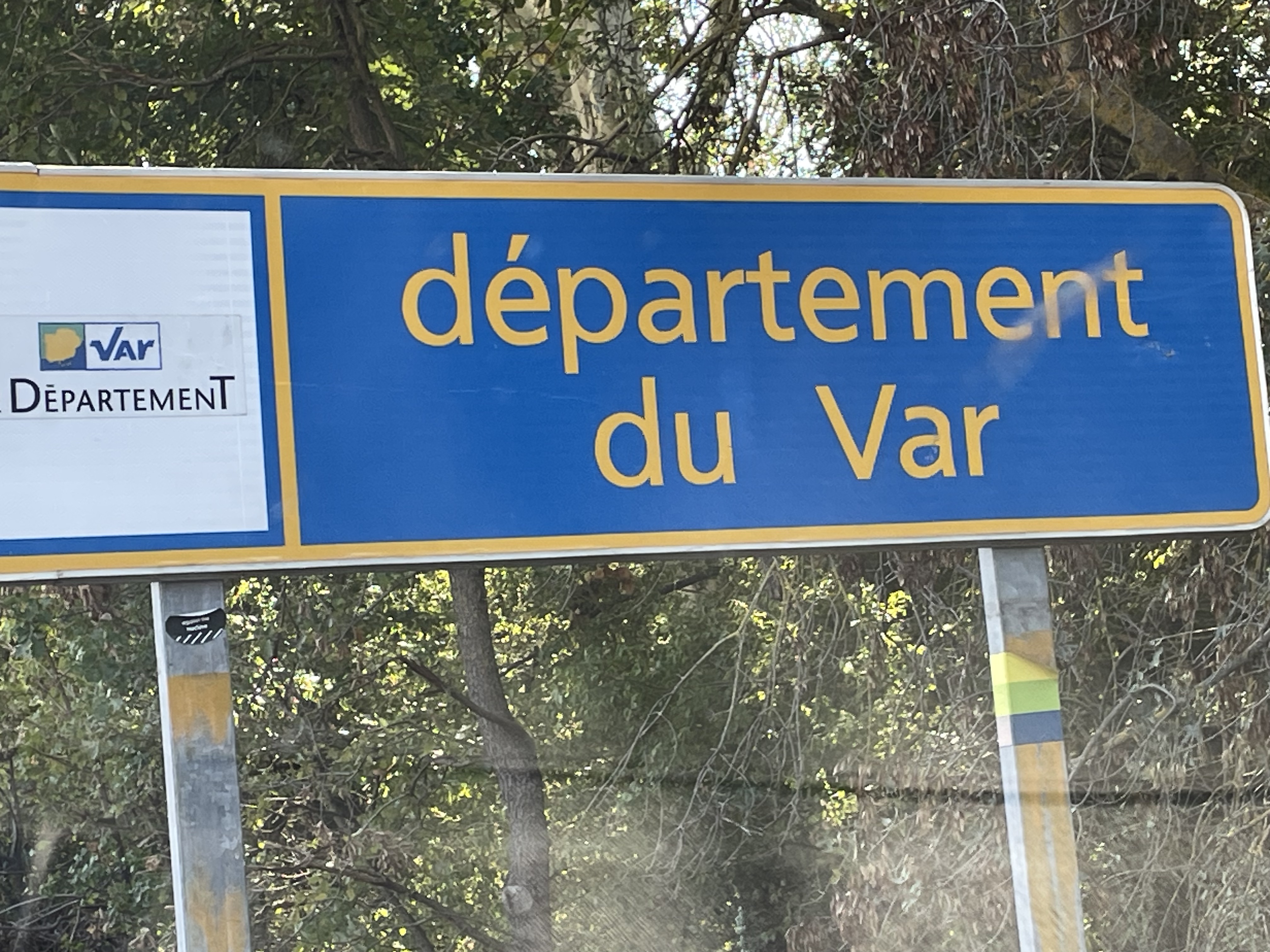 Petite descente à Toulon 